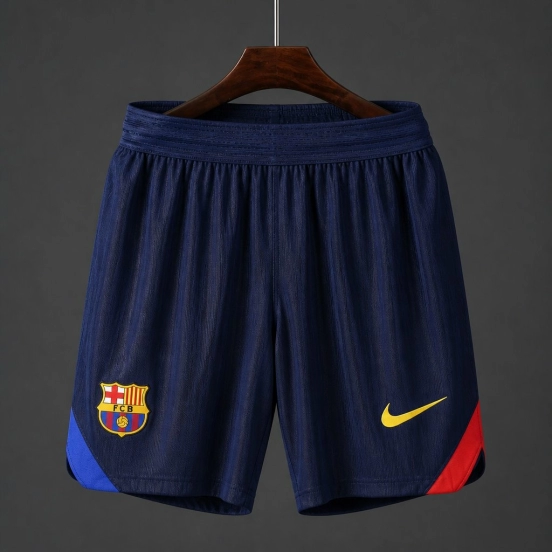 Player Version 26/27 Barcelona Home Short