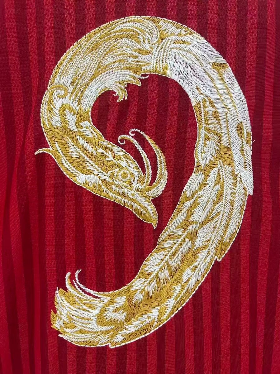Player Version 26/27 Bayern Munich Home #9 KANE Stitched Name Number