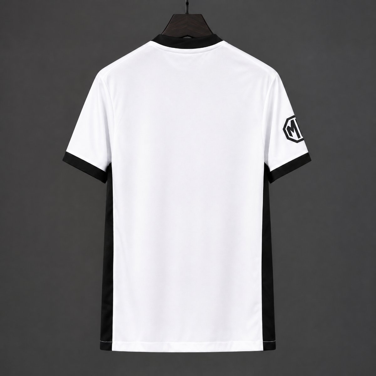 26/27 FCSB Third White Jersey