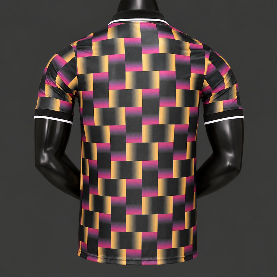 Player Version 26/27 Atlético Madrid Casual Culture Jersey